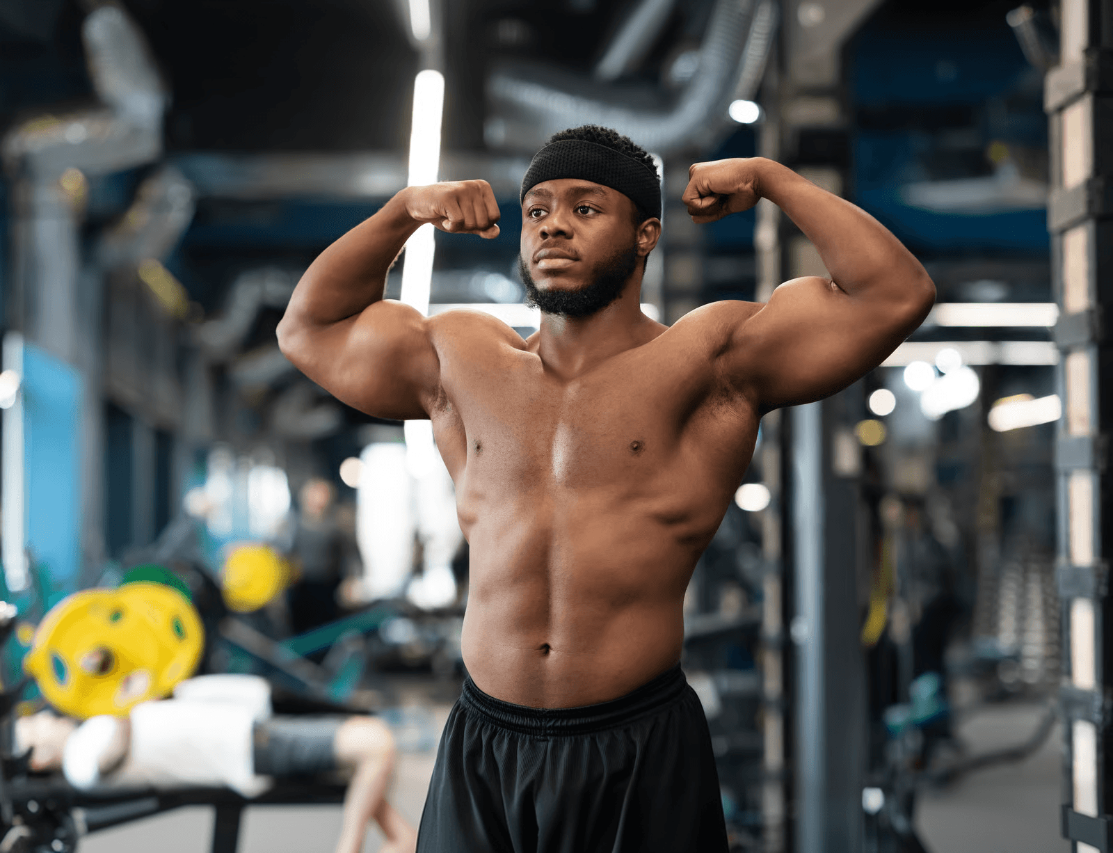 Bodybuilding