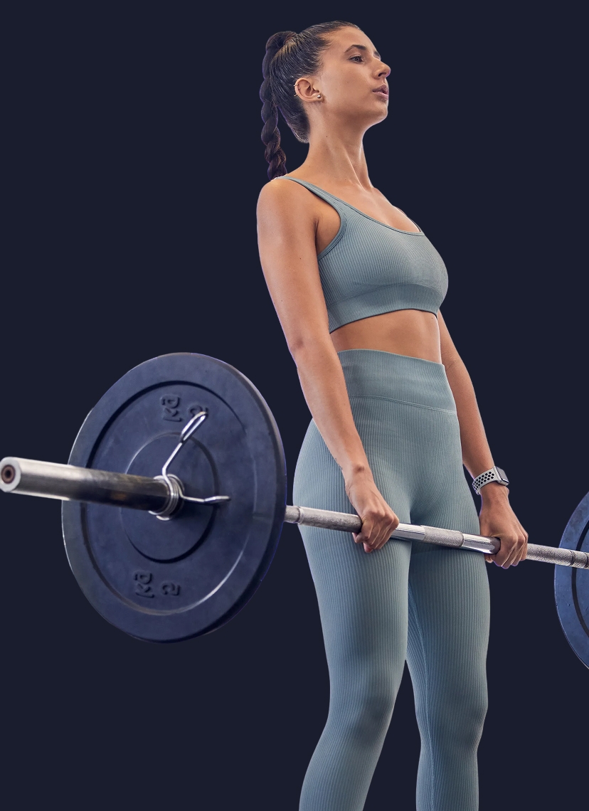 Strength Training