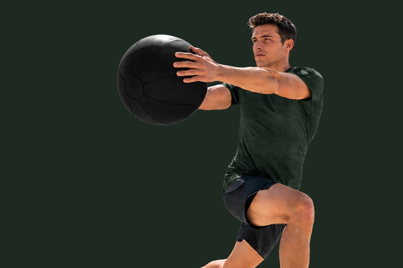 Mobility & Recovery