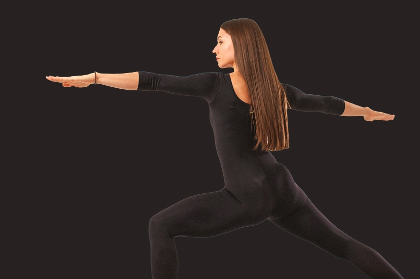Yoga & Pilates