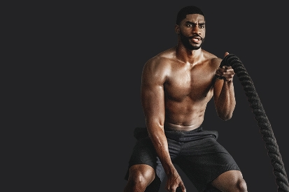 Functional Fitness